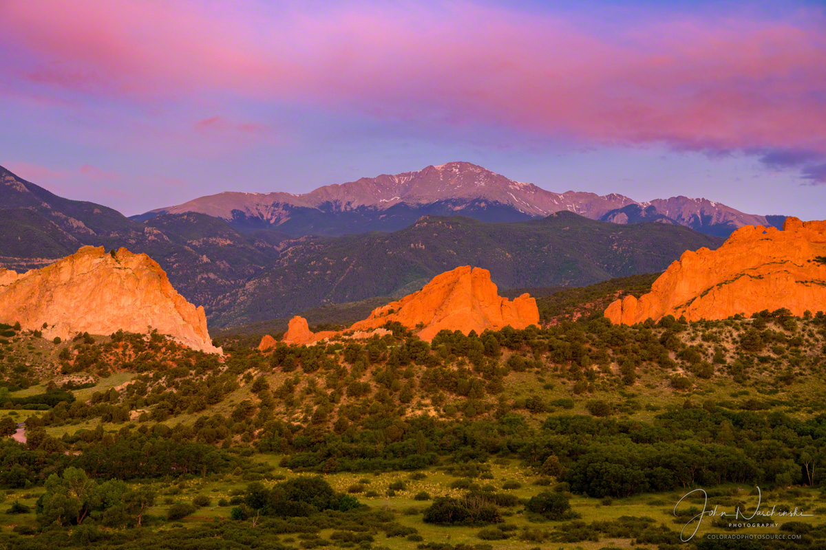 Colorado Springs