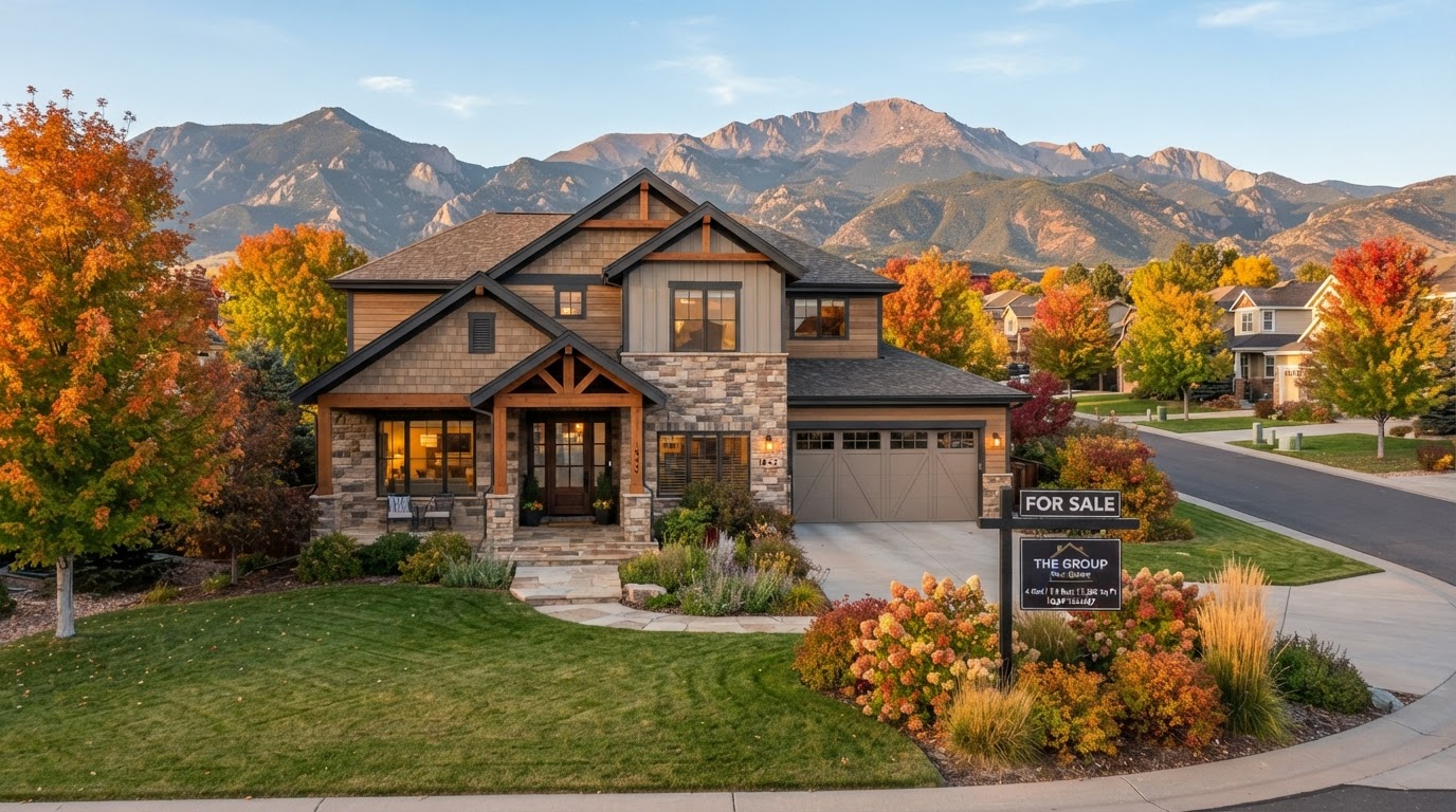 What Are the Closing Costs for Selling a Home in Colorado? A 2026 Breakdown