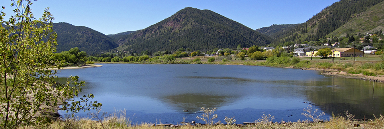 El Paso County