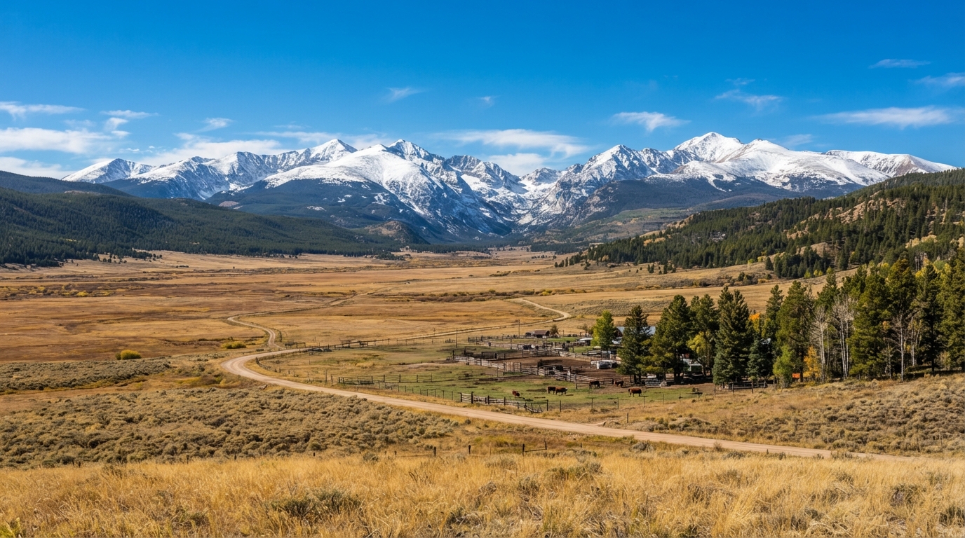 Park County