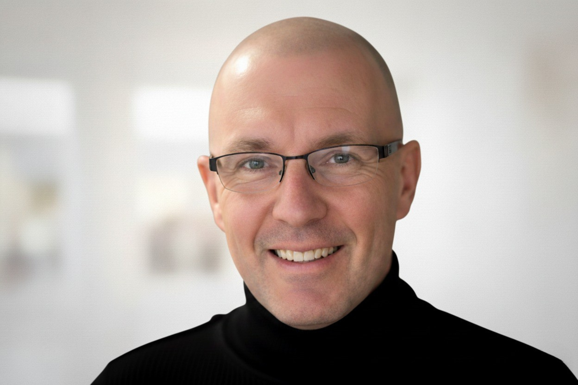 Didier Staufer, Consultant en visibilité locale à Genève