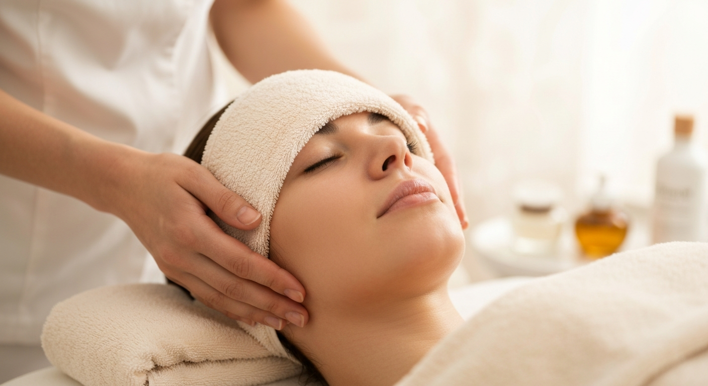 Facial Treatments