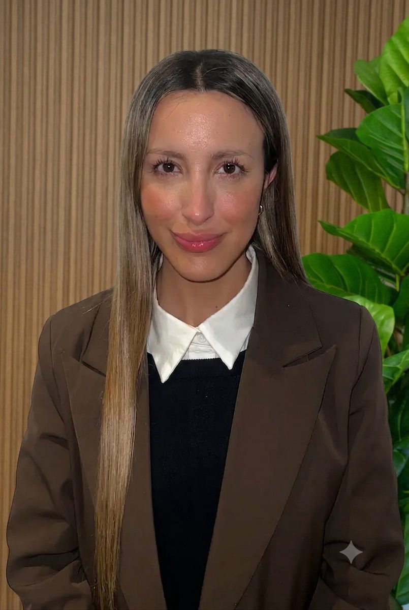 María Rocío Biagetti
