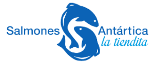 Salmones Antártica