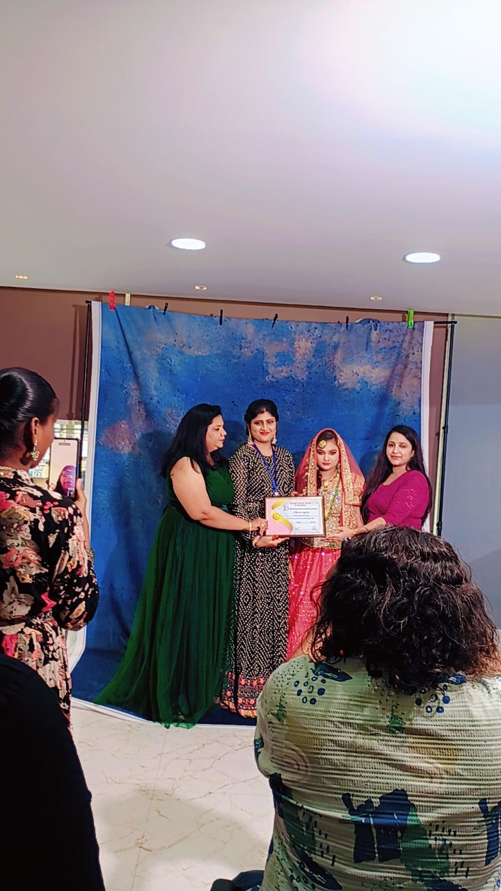 Industry Leadership Award