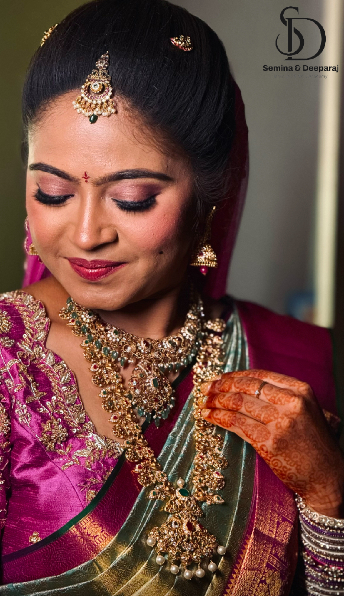 Makeup Artistry