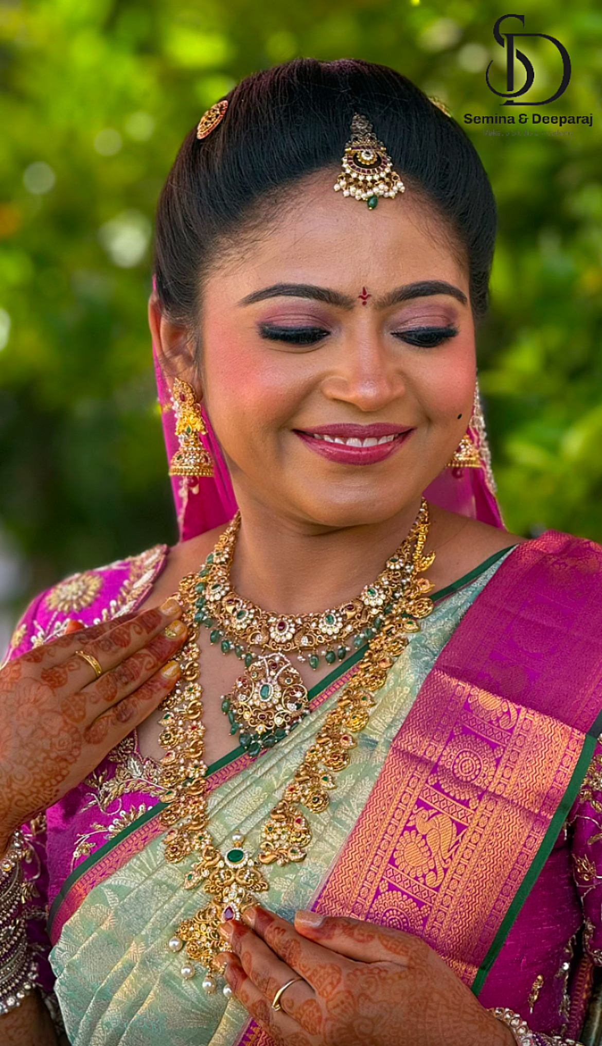 Makeup Artistry