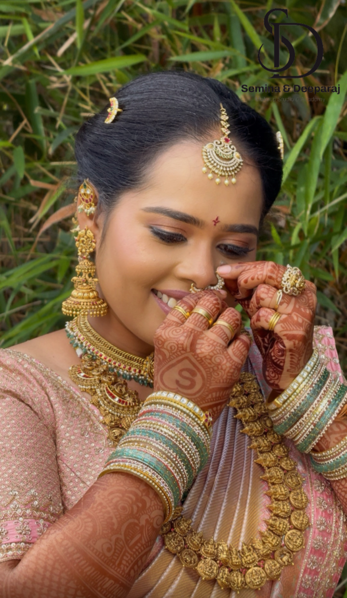 Makeup Artistry