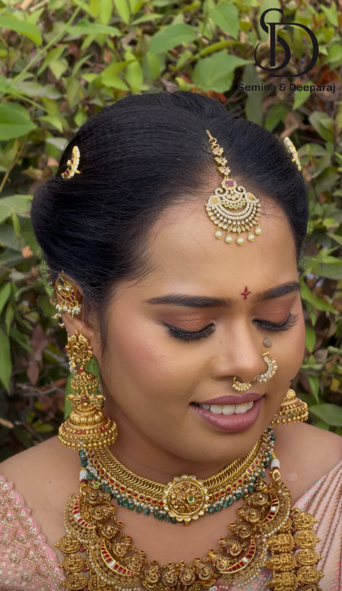 Makeup Artistry