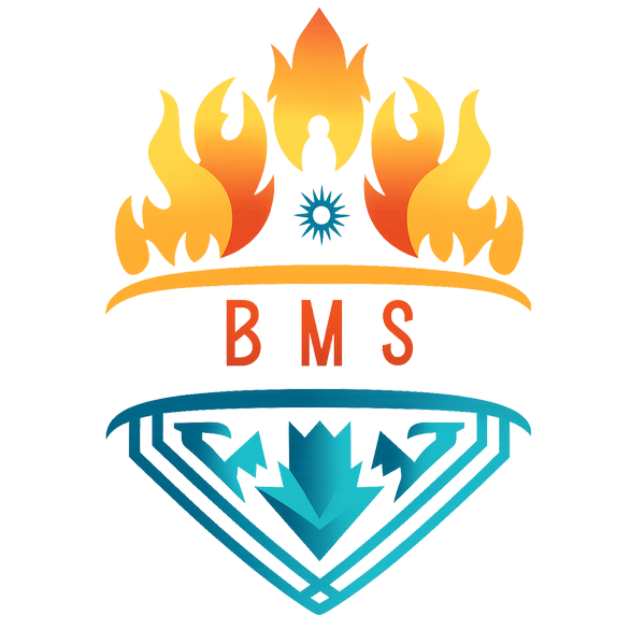 Briden Mechanical Services Logo - Expert HVAC and Plumbing Contractor serving Rhode Island and Massachusetts.