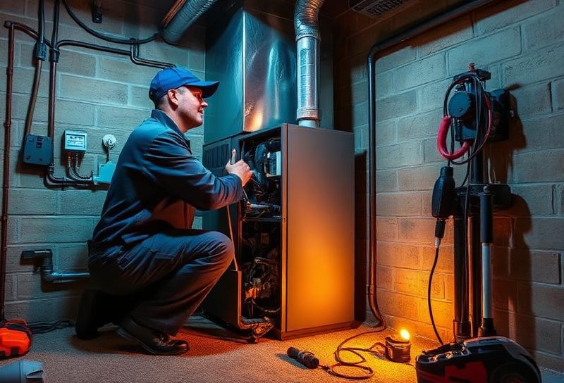 24/7 emergency HVAC repair and seasonal maintenance services to keep your heating and cooling systems running perfectly.