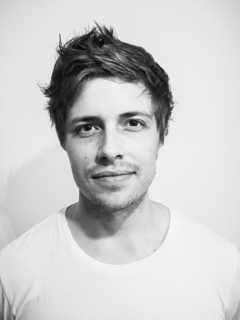 Tiaan van Zyl