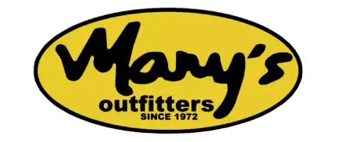 Mary's