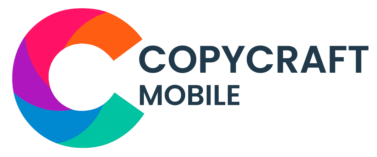 Copycraft Mobile