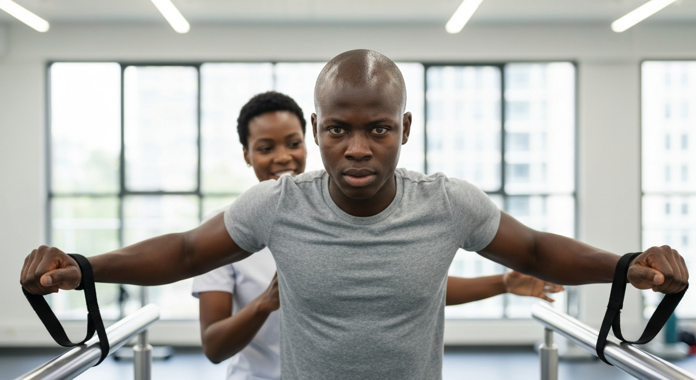 The Importance of Post-Surgery Rehabilitation