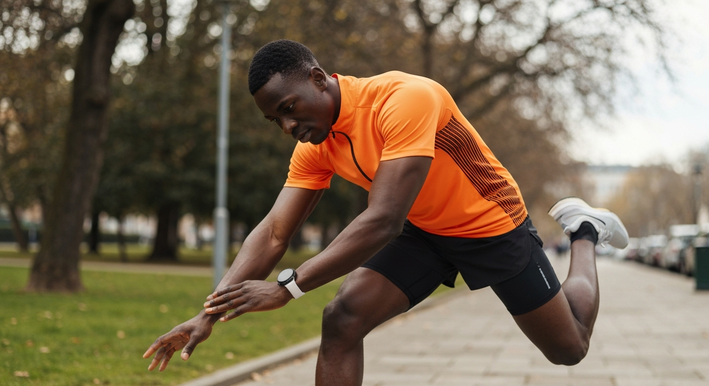 How to Prevent Sports Injuries During Marathon Training