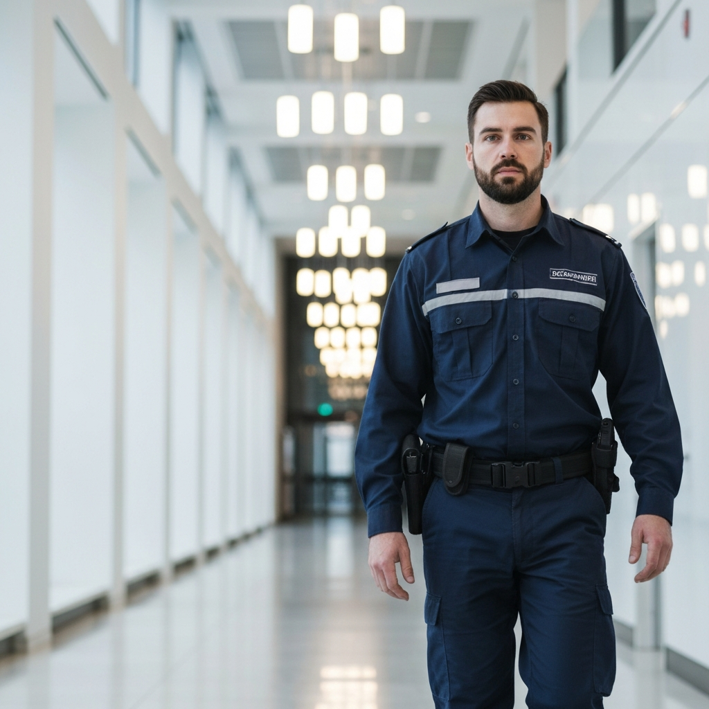 Securing the Perimeter and Entry Points