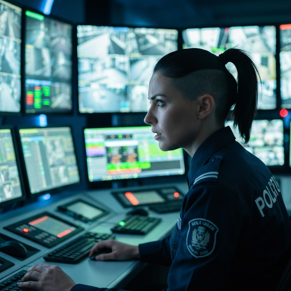 Dome and Bullet Cameras: The Industry Standards