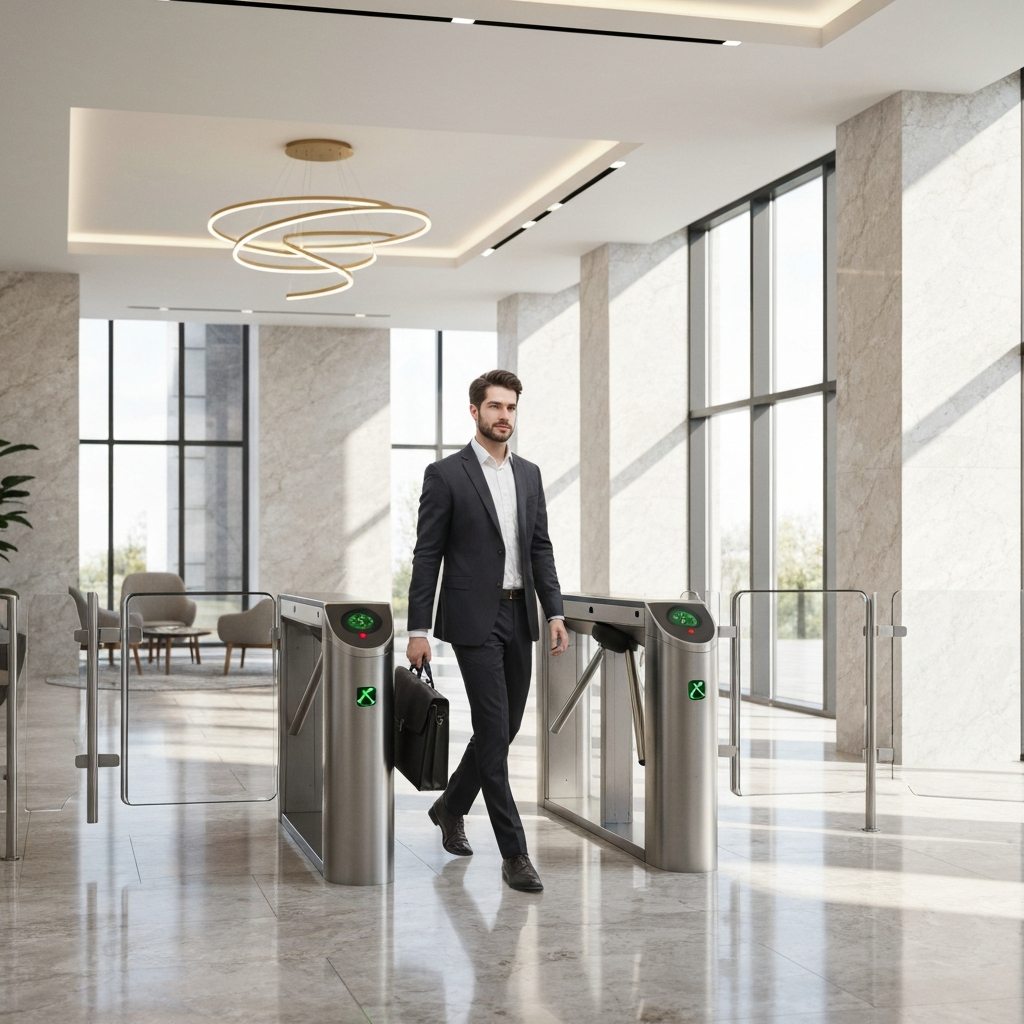 Custom Design and Consultative Approach