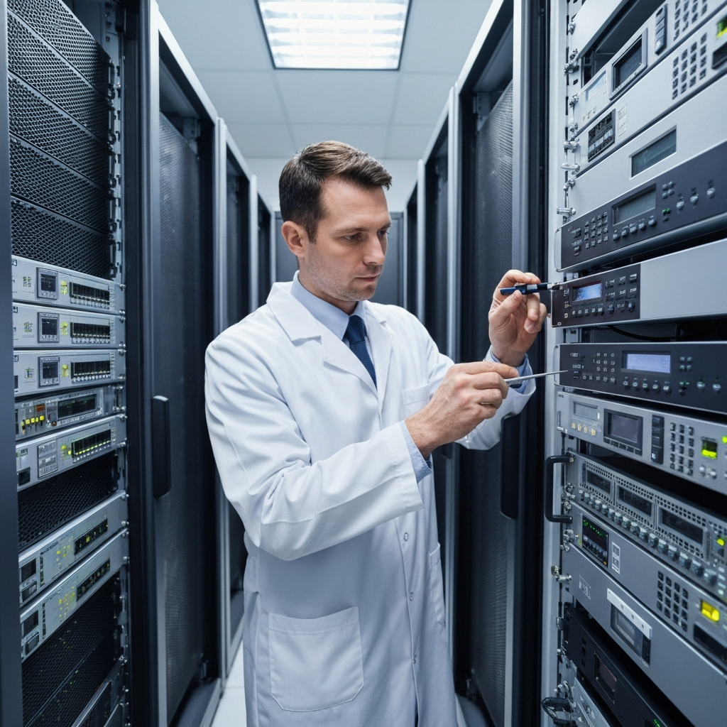 The Power of System Integration
