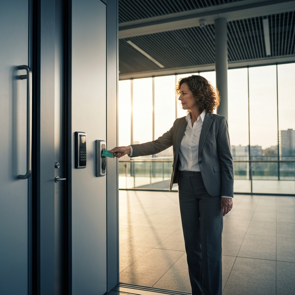Local Storage: The Power of NVRs