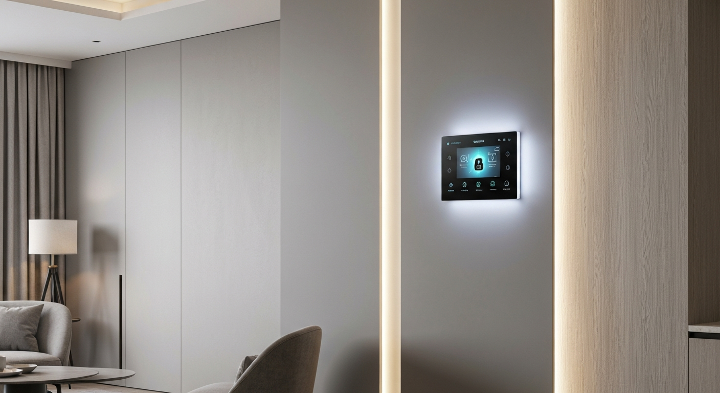 Alarm Systems