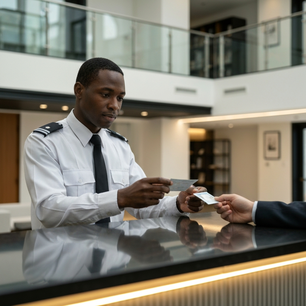 Facial Recognition and Behavioral Analysis