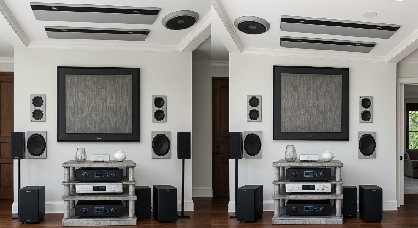 Sound Systems