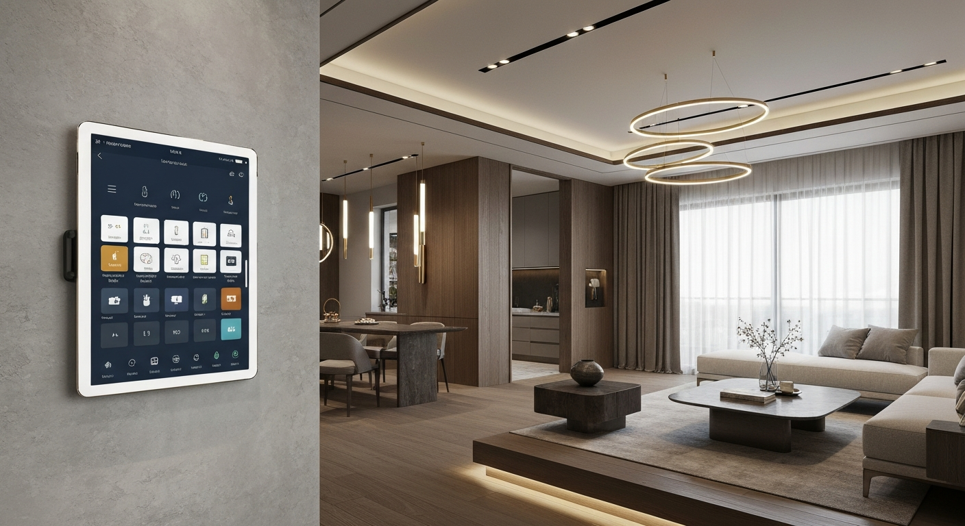Home Automation