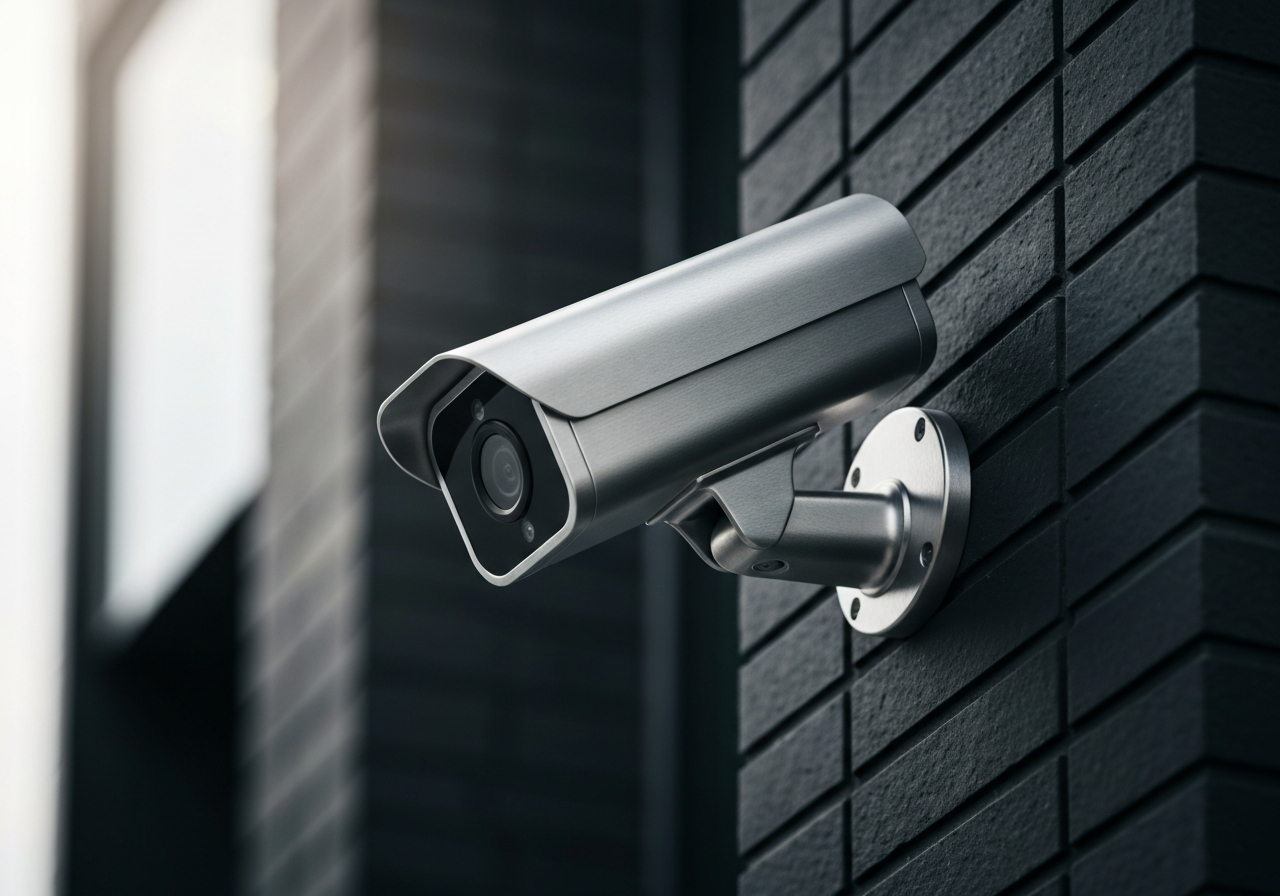 Video Surveillance