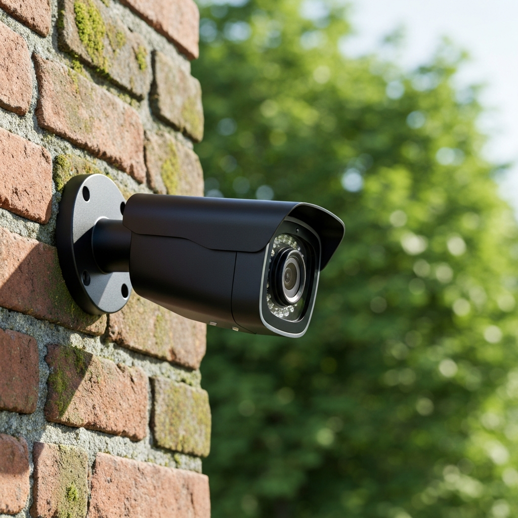 Visual Verification and Anti-Tailgating