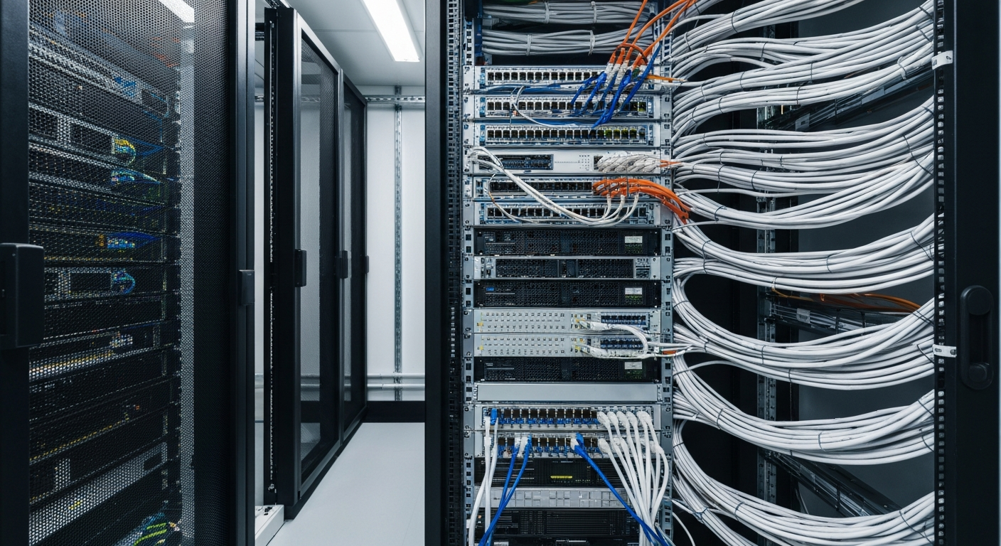 Structured Cabling