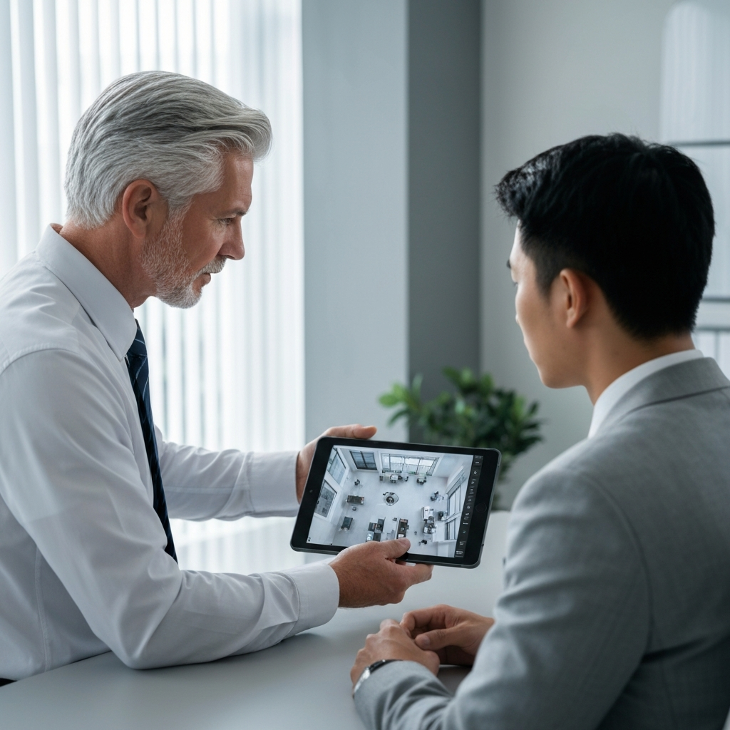 The Shift to Edge Computing