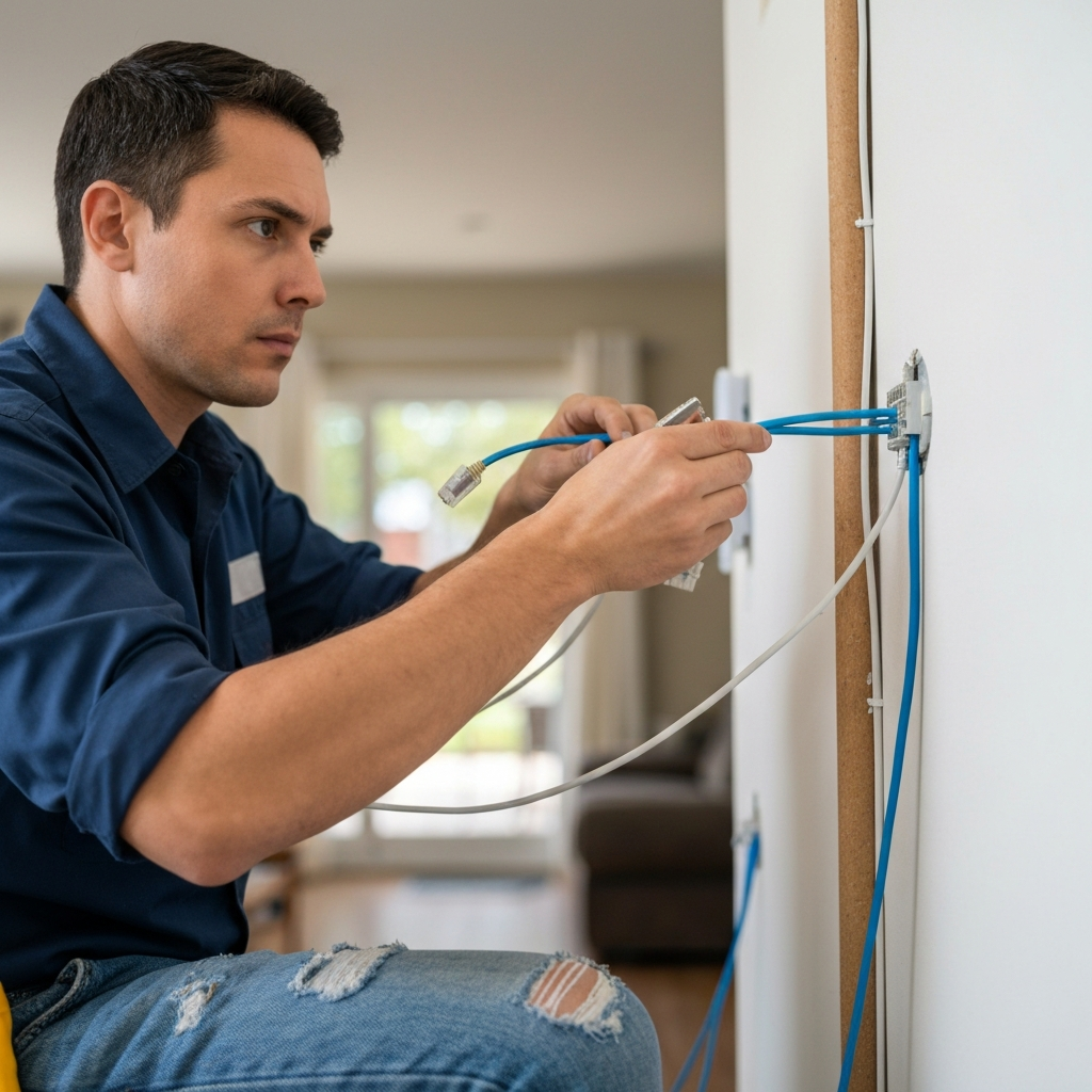 Interior Monitoring and High-Value Targets