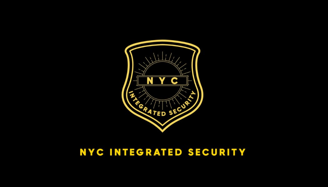 NYC Integrated Security