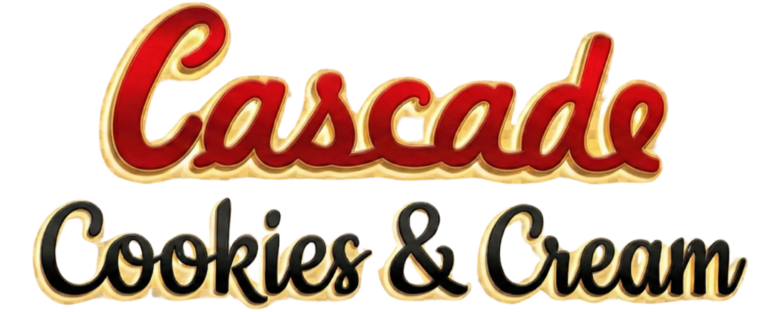 Cascade Cookies & Cream