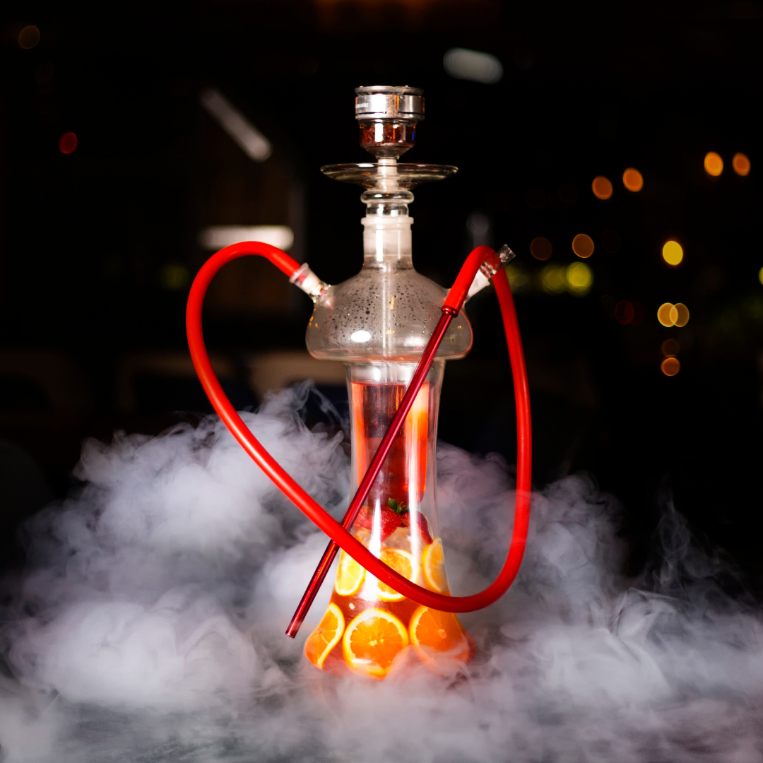 HOOKAH
