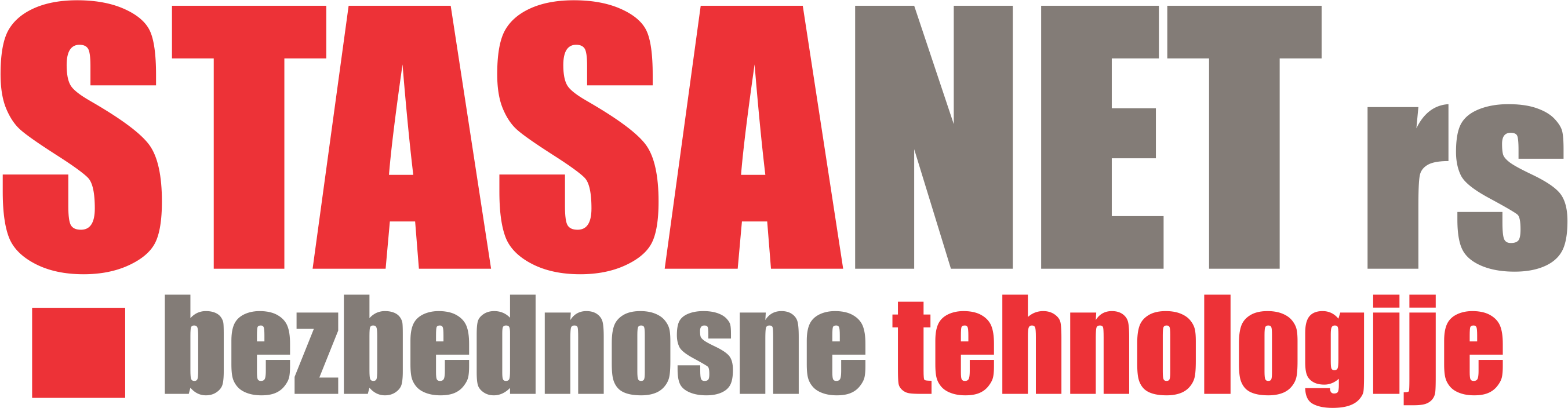 STASANET bezbednosne tehnologije
