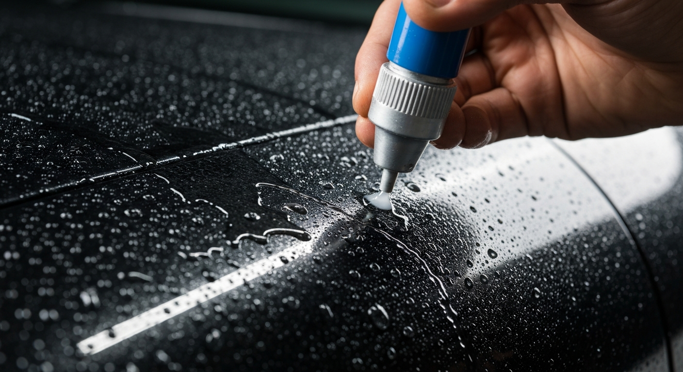 Ceramic Coating