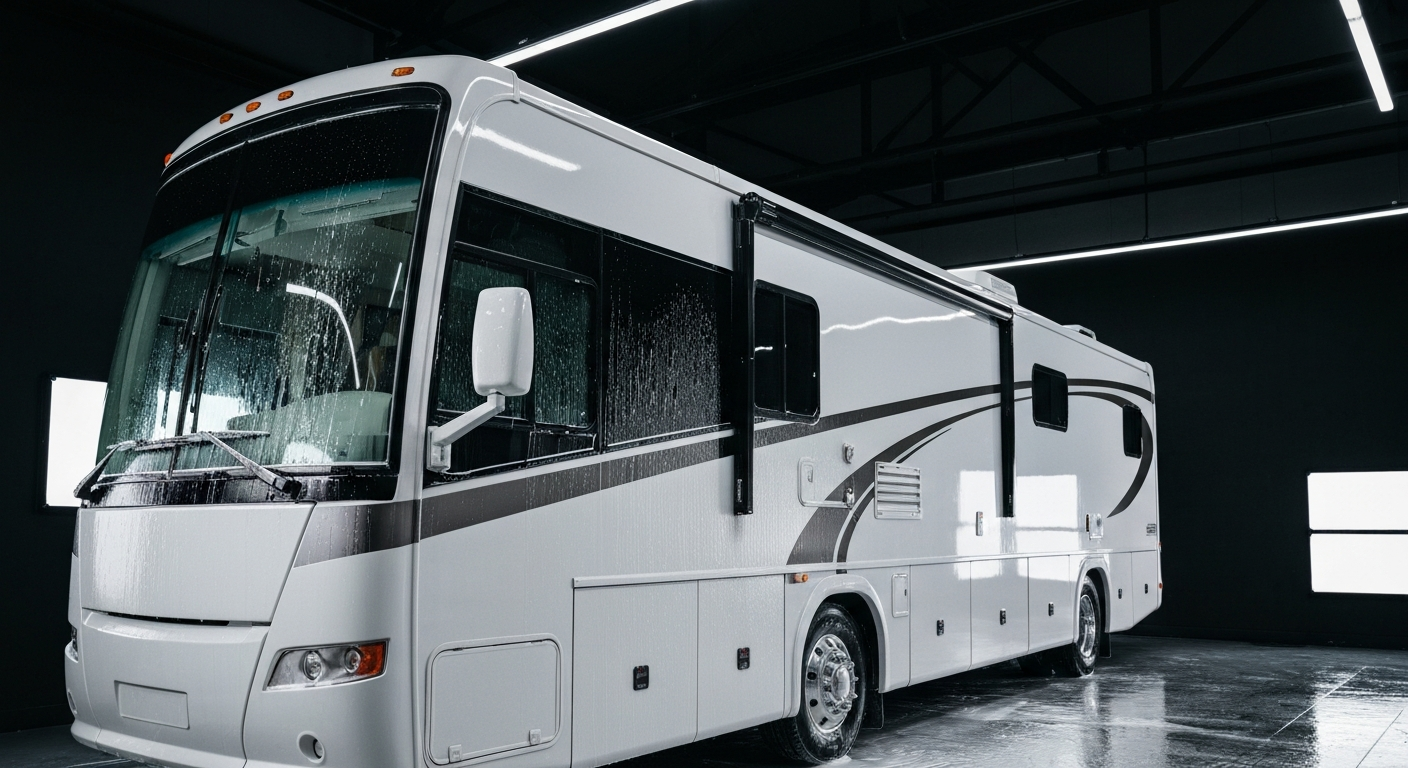 RV Detailing