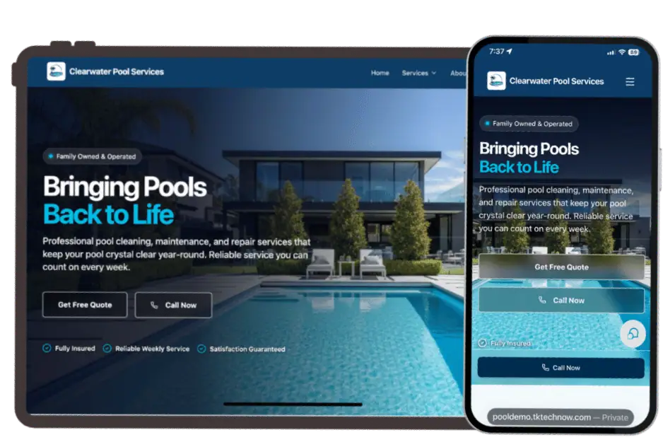 Website Preview