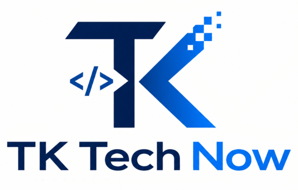 TK Tech Now
