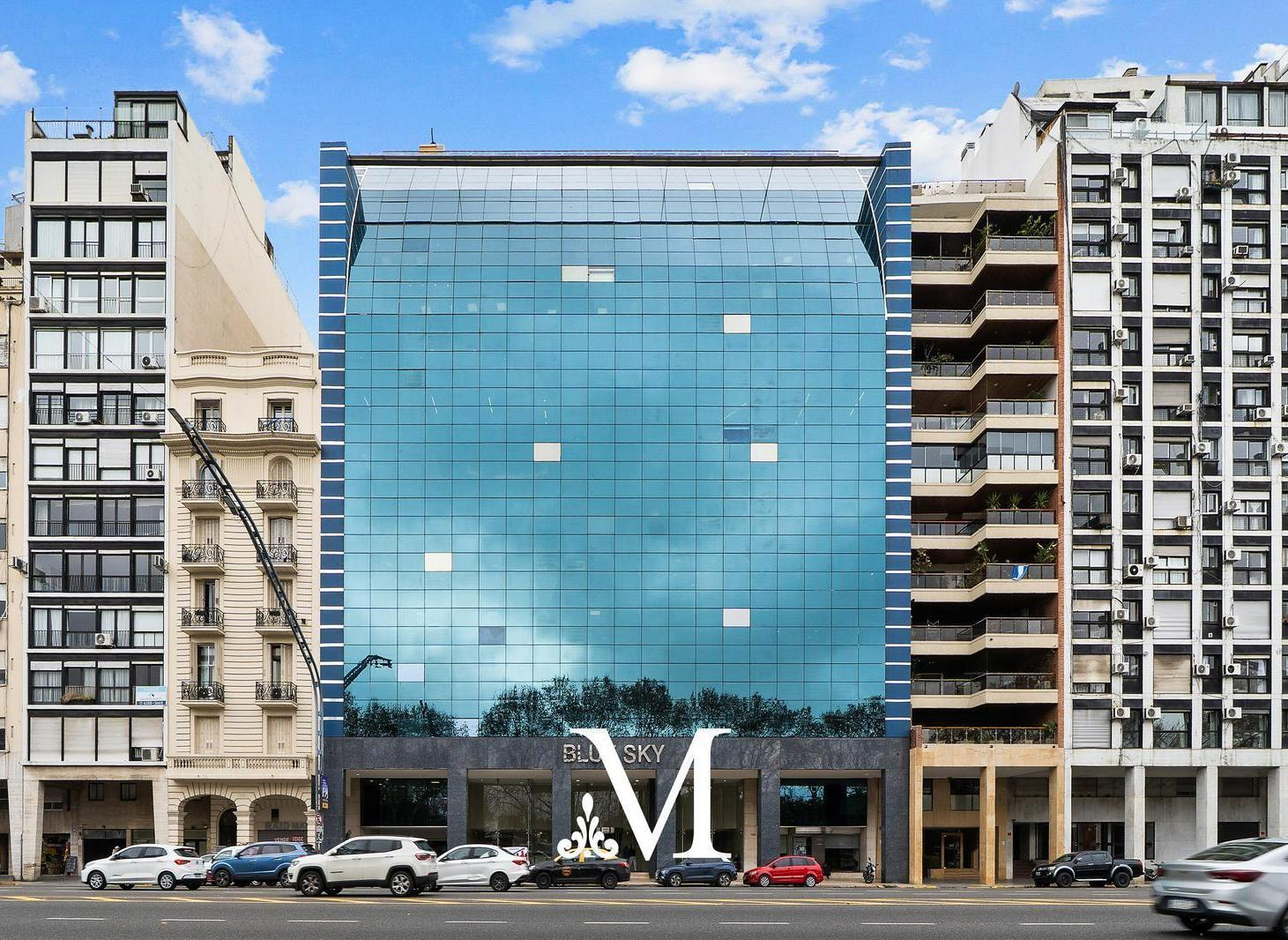 Soluciones inmobiliarias para empresas, operaciones e inversión comercial