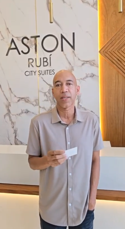 Video testimonio 1