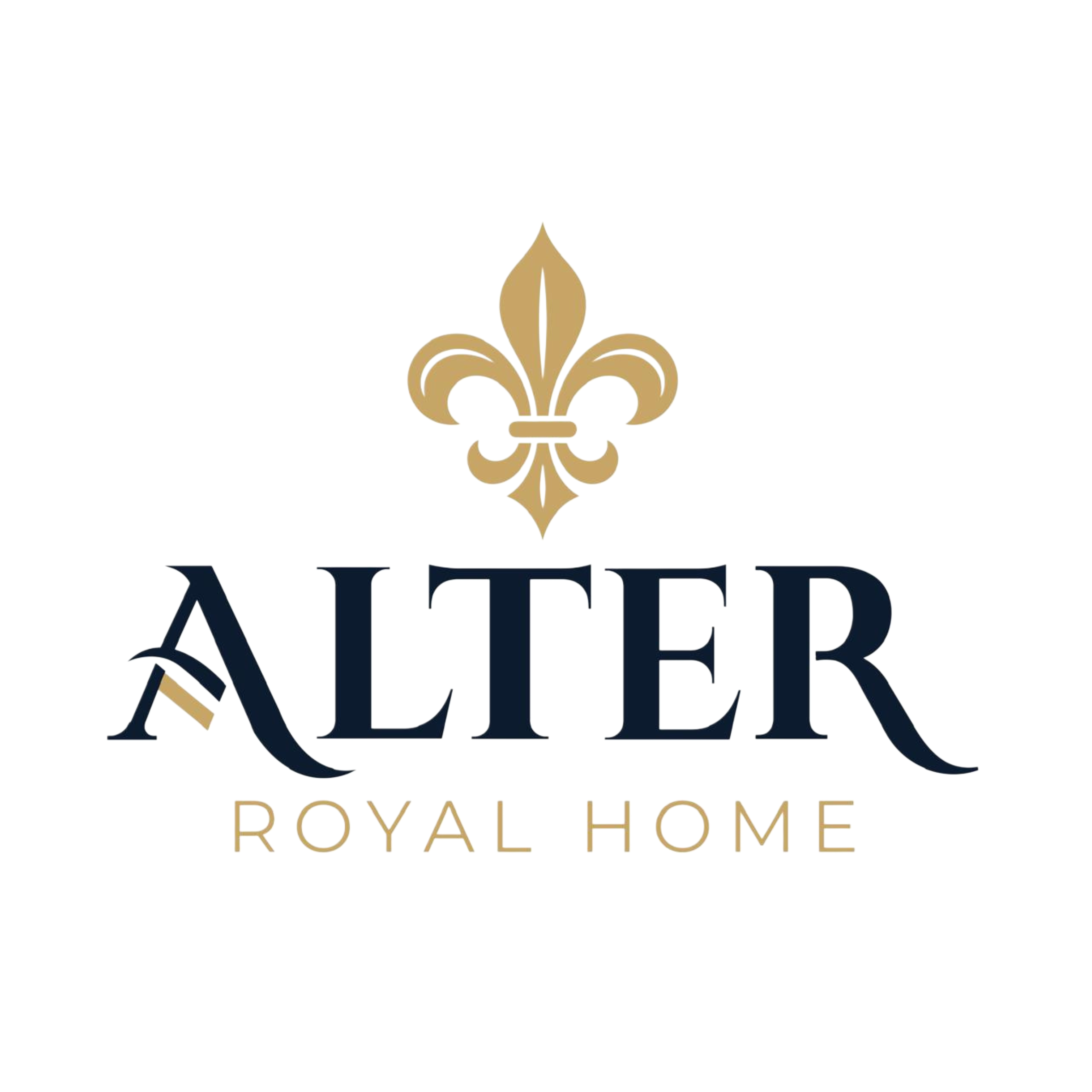 Alter Royal Home