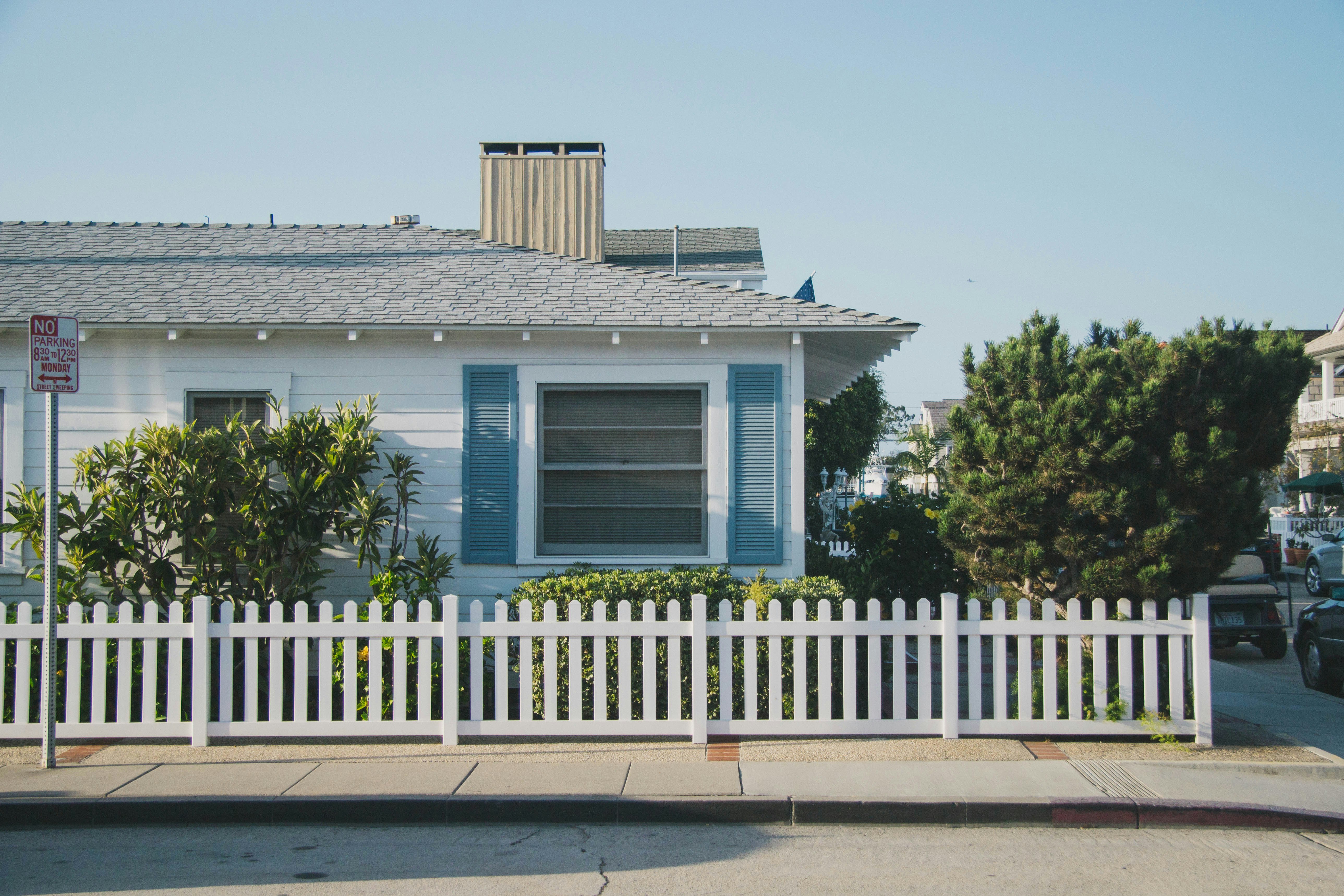 Valley Village real estate
