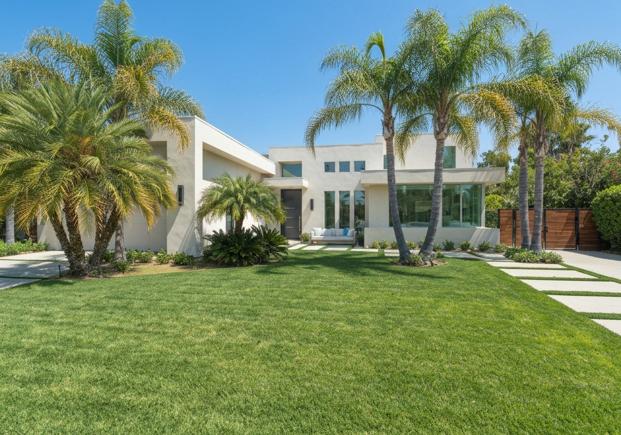 Studio City real estate