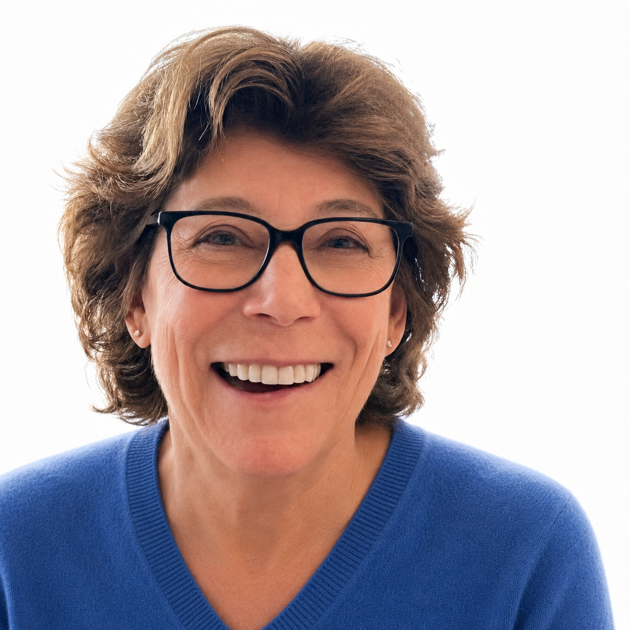 Dana Ehrlich, licensed REALTOR with eXp Realty in Los Angeles