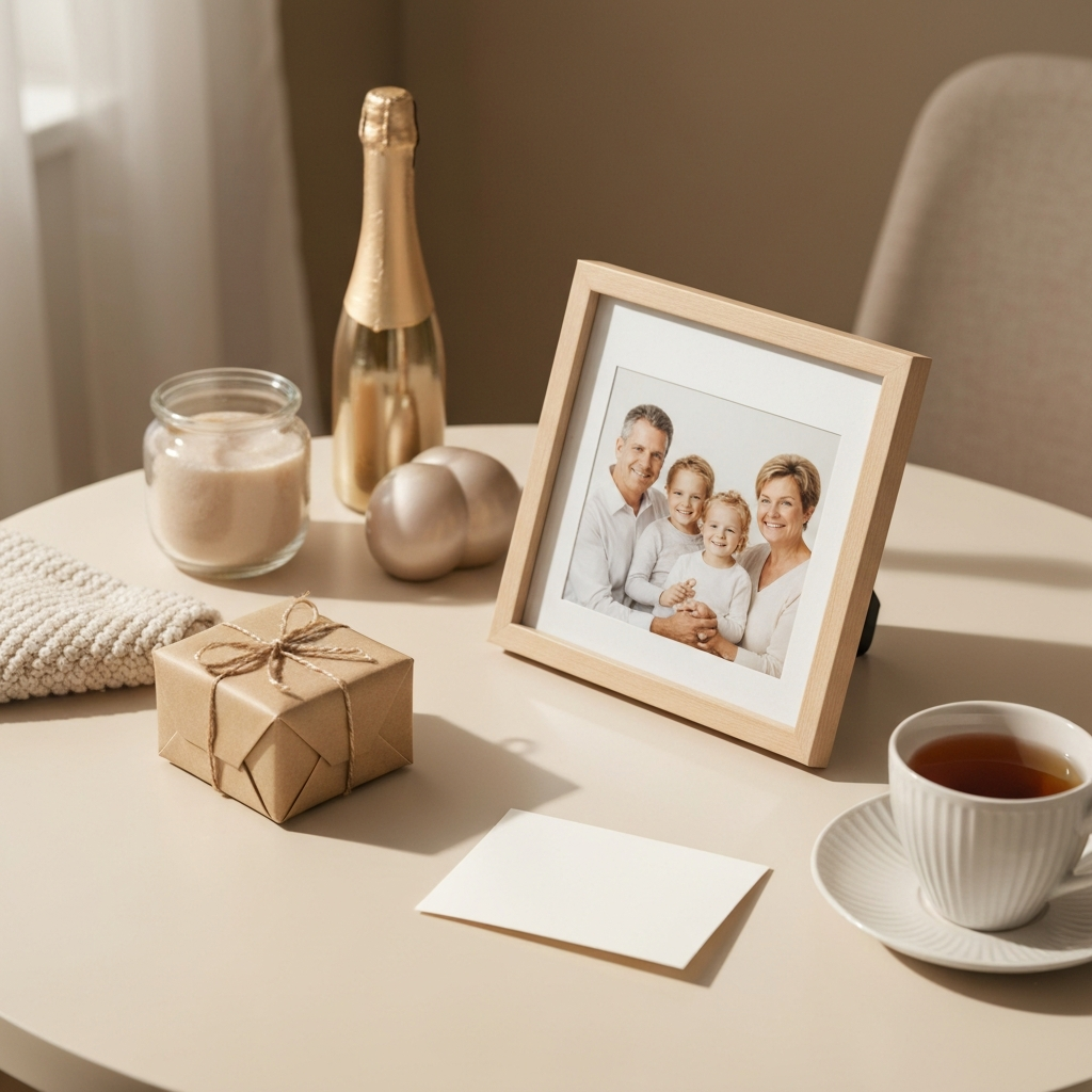 Gift Ideas for Older Parents Who Say They Don’t Need Anything
