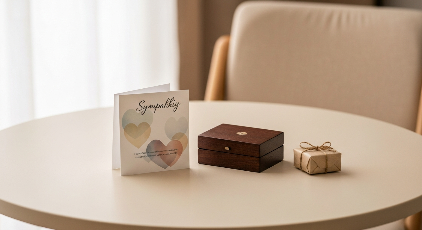 What to Send When Someone Dies Instead of Flowers
